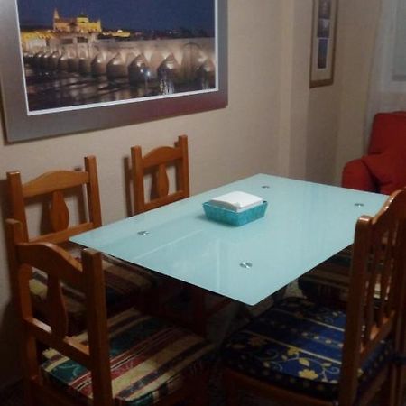 Piso Cerca Mezquita Apartamento Córdova Exterior foto