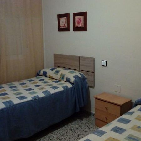 Piso Cerca Mezquita Apartamento Córdova Exterior foto