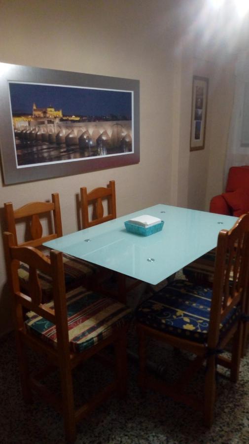 Piso Cerca Mezquita Apartamento Córdova Exterior foto