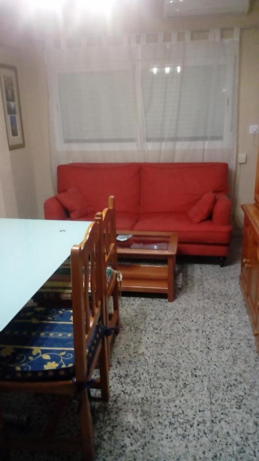 Piso Cerca Mezquita Apartamento Córdova Exterior foto