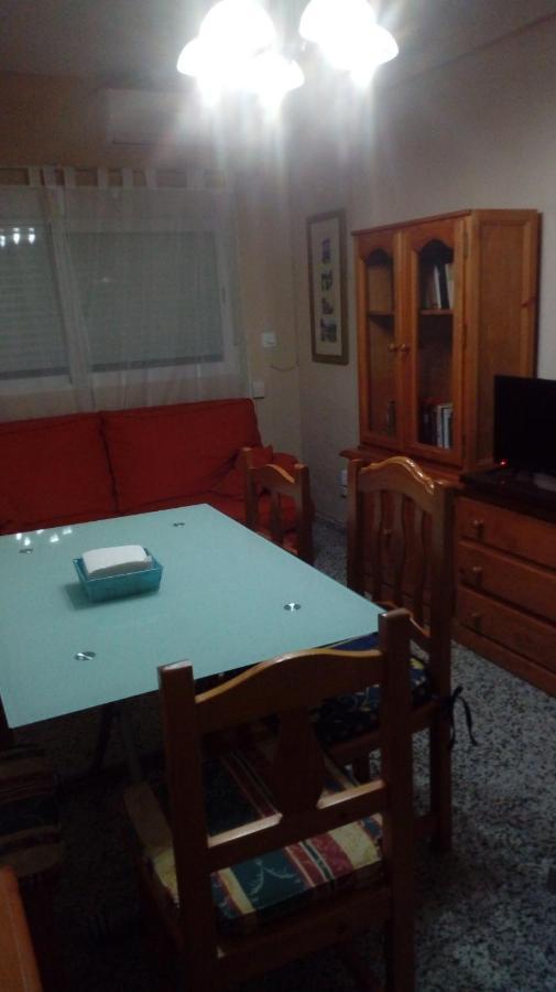 Piso Cerca Mezquita Apartamento Córdova Exterior foto
