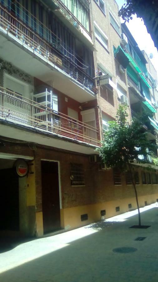 Piso Cerca Mezquita Apartamento Córdova Exterior foto