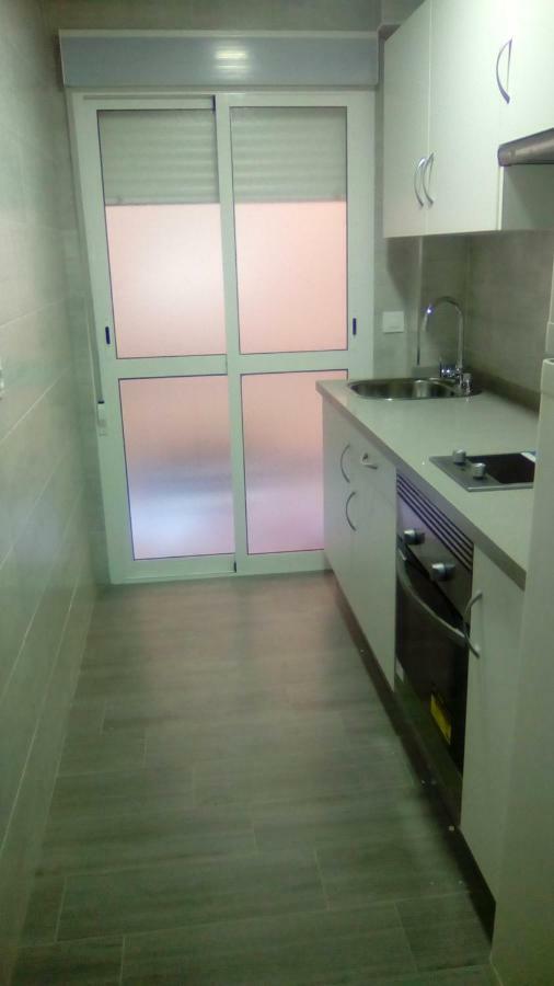 Piso Cerca Mezquita Apartamento Córdova Exterior foto