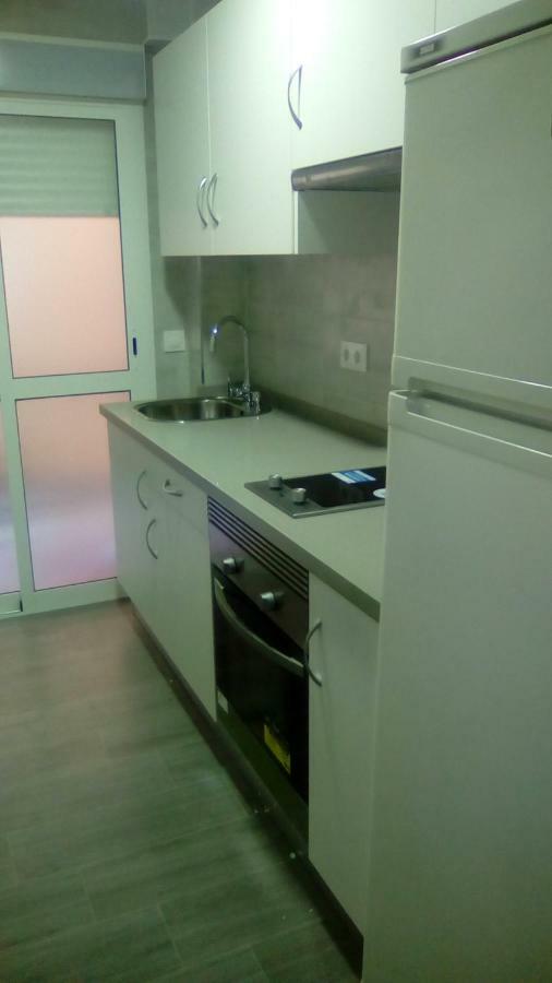 Piso Cerca Mezquita Apartamento Córdova Exterior foto